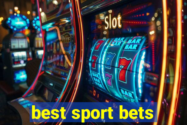 best sport bets