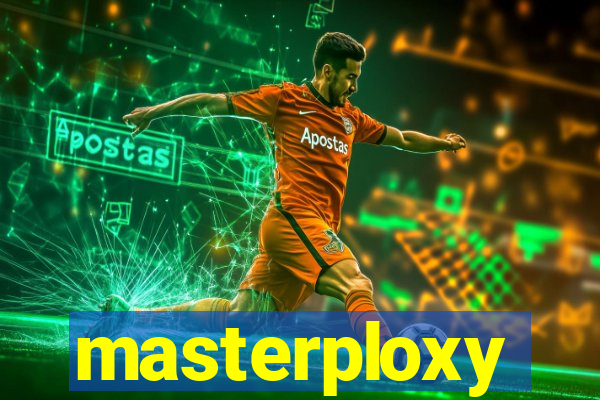 masterploxy