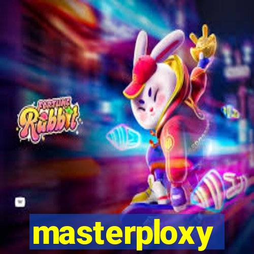 masterploxy