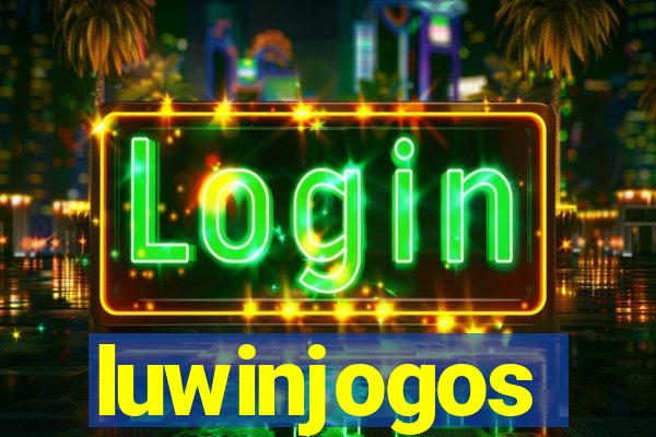 luwinjogos