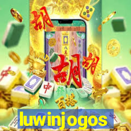 luwinjogos