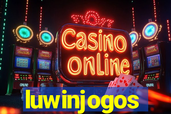 luwinjogos