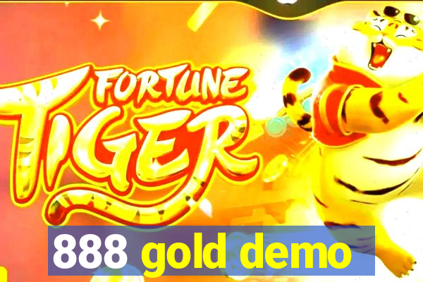 888 gold demo