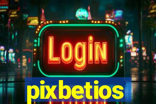 pixbetios