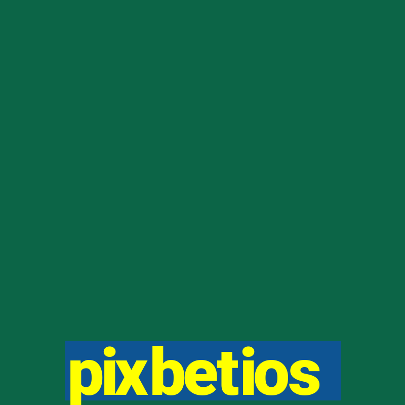 pixbetios