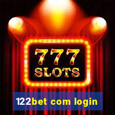 122bet com login