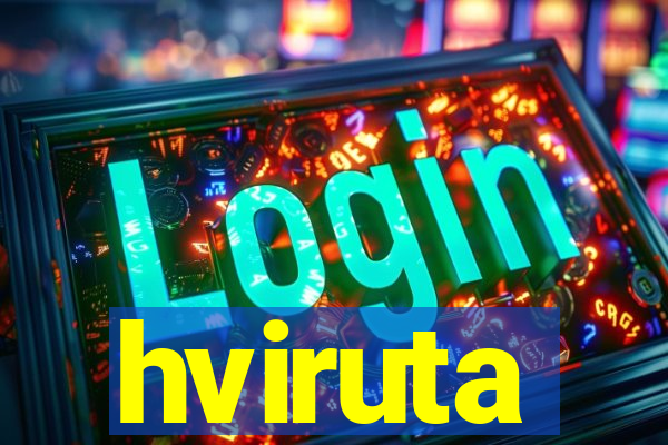 hviruta