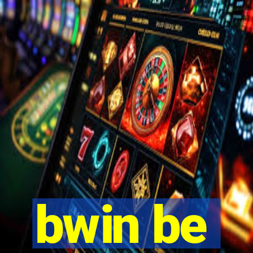 bwin be