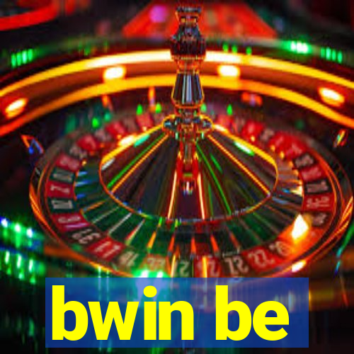 bwin be