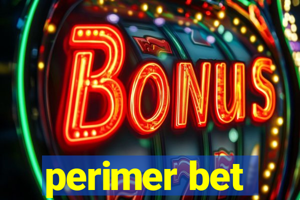 perimer bet