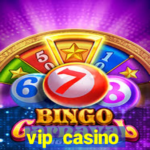 vip casino промокод 2023