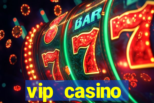 vip casino промокод 2023