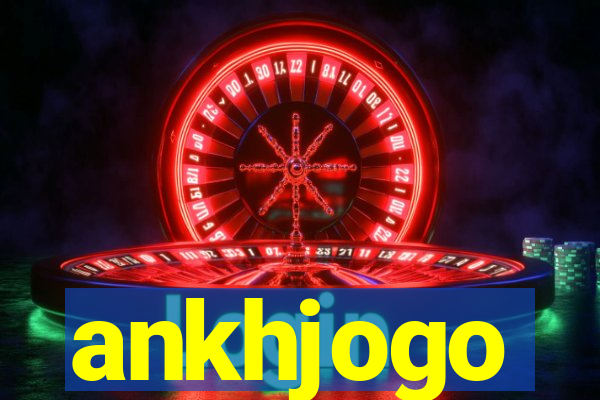 ankhjogo