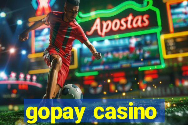 gopay casino