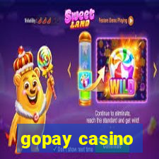 gopay casino