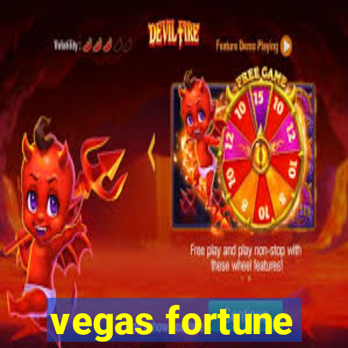 vegas fortune