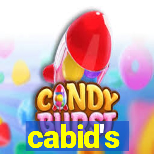 cabid's