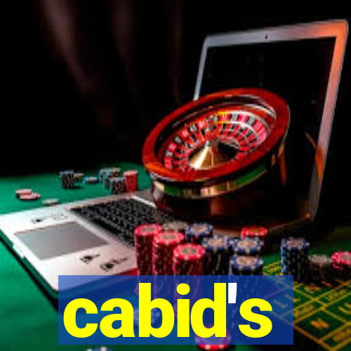 cabid's