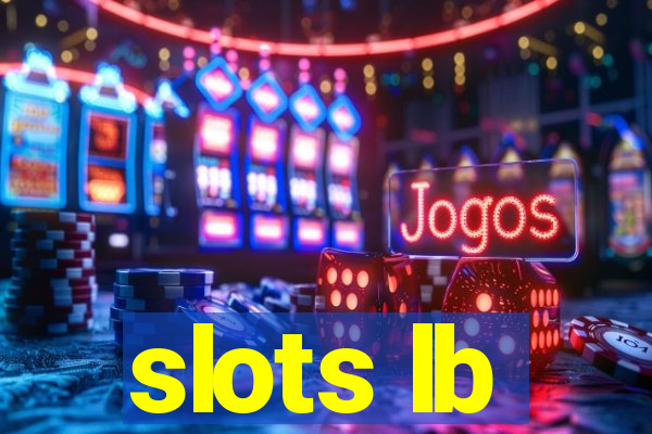 slots lb