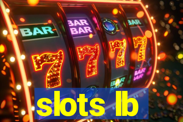 slots lb