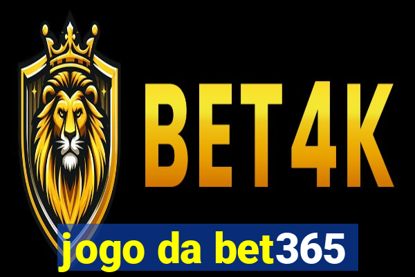 jogo da bet365