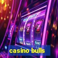 casino bulls