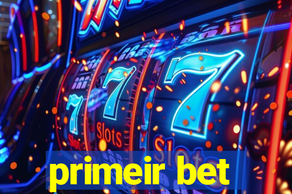 primeir bet