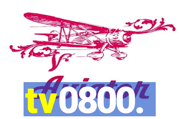 tv0800.