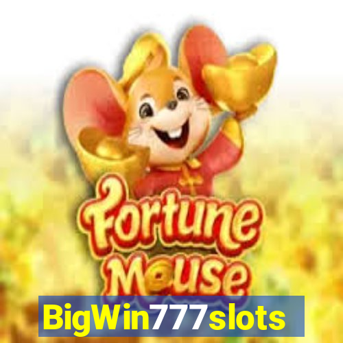 BigWin777slots