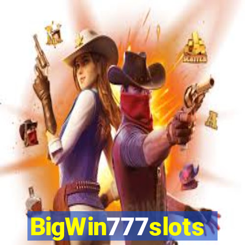 BigWin777slots