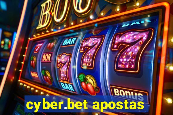 cyber.bet apostas