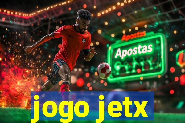 jogo jetx