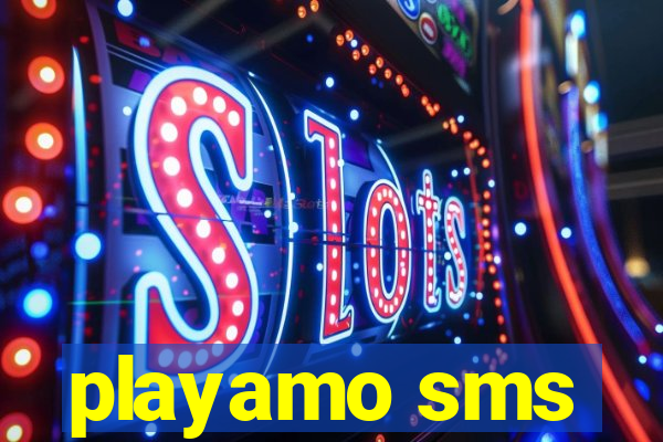 playamo sms