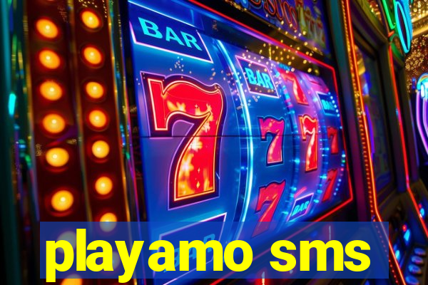 playamo sms