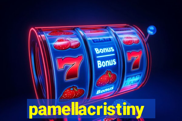 pamellacristiny