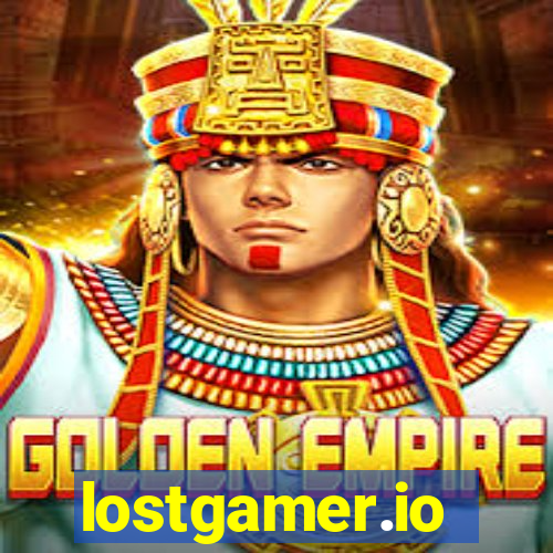 lostgamer.io