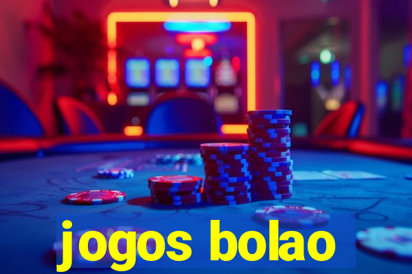 jogos bolao