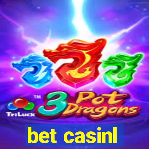 bet casinl