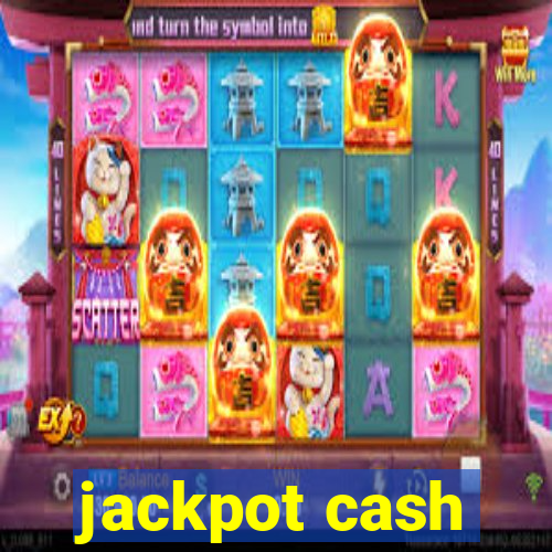 jackpot cash