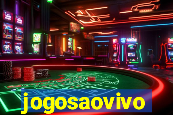 jogosaovivo