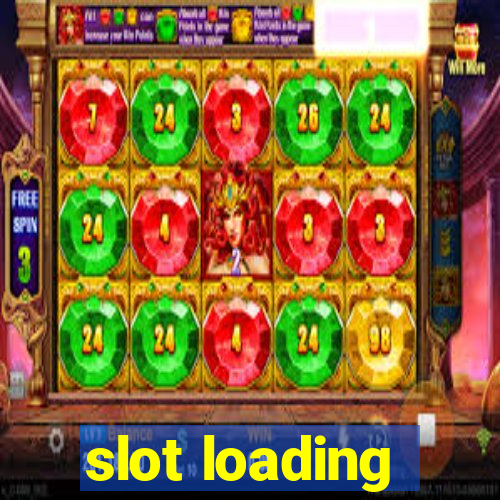 slot loading