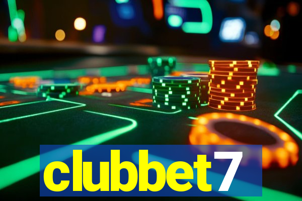 clubbet7