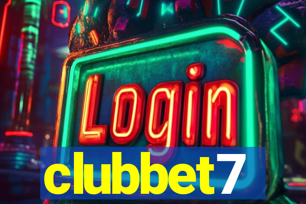 clubbet7