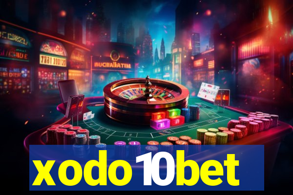 xodo10bet