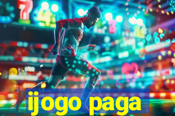 ijogo paga