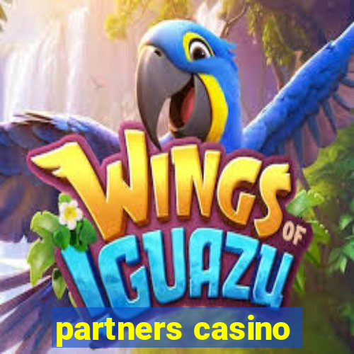 partners casino