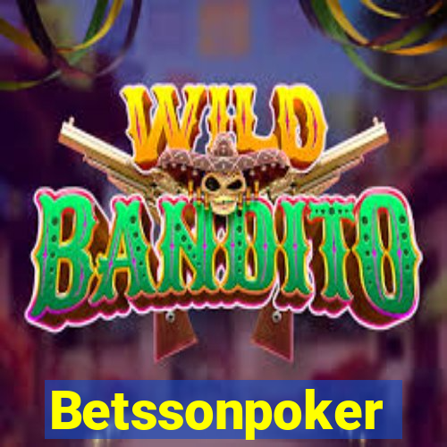 Betssonpoker