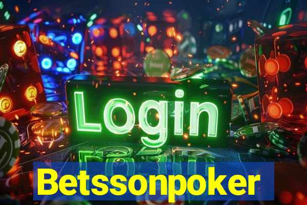 Betssonpoker