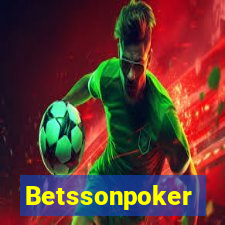 Betssonpoker