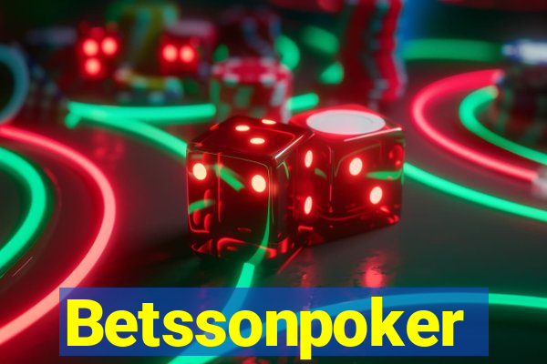 Betssonpoker